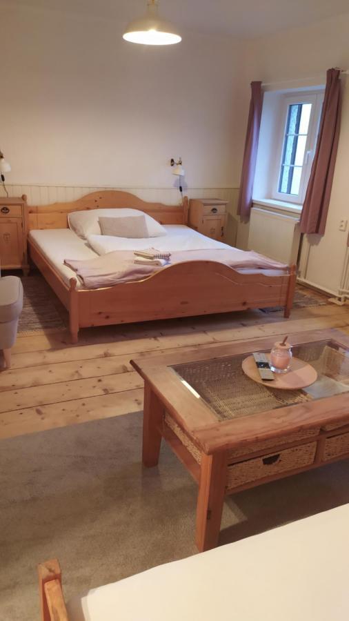 Pension Styl Bedřichov Zewnętrze zdjęcie